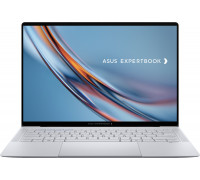Laptop Asus NotebookASUSB9406CAA-TH1544XCPU Intel Core Ultra X7358H14 "2880 x 1800 pixelsYesRAM 32 GBLPDDR5x-SDRAMSSD 1000 GBDiscrete graphic (199291638280) (90NX09J1-M01TJ0)