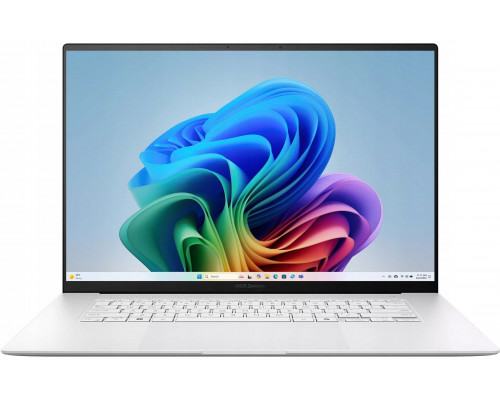 Laptop Asus Zenbook S 16 Ryzen AI 7 445 Touch 16" 2,8K OLED 120Hz 16GB 1000SSD W11 (UM5606GA-SR412W)