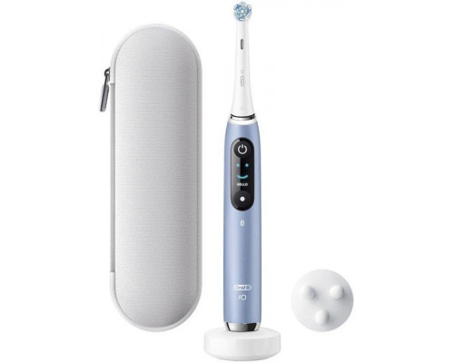 Braun Oral-B IO 9 Elektrische Zahnb?rste, Aqua Marin (IO9AM)