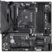 Gigabyte B550M X AORUS ELITE WIFI7 AMD B550 Socket AM4 micro ATX (B550M X A ELITE WF7)