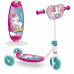 Kubisport Three-wheeled dla Dzieci Mondo Jednorożec Unicorn Pink (Kub_05-28697K)