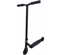 Kubisport Wyczynowa Freestyle Junior dla dzieci Black 100mm (Kub_05-CSK1K)
