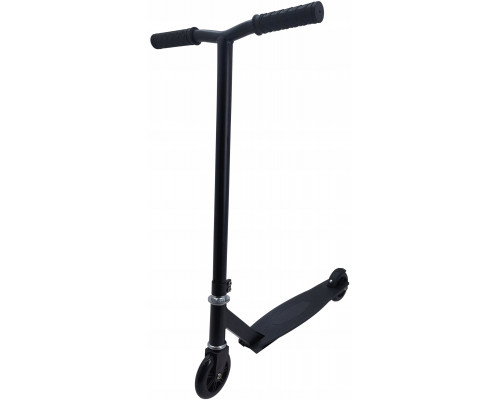 Kubisport Wyczynowa Freestyle Junior dla dzieci Black 100mm (Kub_05-CSK1K)