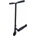 Kubisport Wyczynowa Freestyle Junior dla dzieci Black 100mm (Kub_05-CSK1K)