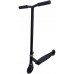 Kubisport Wyczynowa Freestyle Junior dla dzieci Black 100mm (Kub_05-CSK1K)
