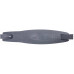 Kubisport Wyczynowa Freestyle Junior dla dzieci Black 100mm (Kub_05-CSK1K)