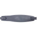 Kubisport Wyczynowa Freestyle Junior dla dzieci Black 100mm (Kub_05-CSK1K)