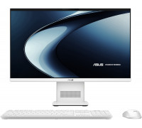 Asus All in One VM441QA-WPC027W - Snapdragon X | 23,8" | 16GB | 512GB | W11H | White (90PT0471-M00190)