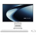 Asus All in One VM441QA-WPC027W - Snapdragon X | 23,8" | 16GB | 512GB | W11H | White (90PT0471-M00190)
