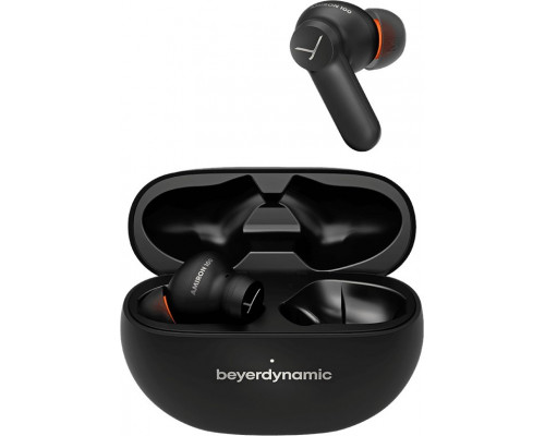Beyerdynamic AMIRON 100 Black