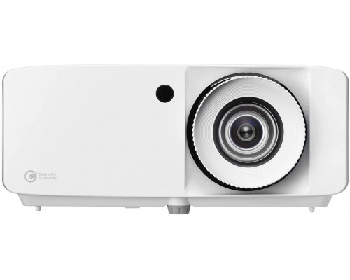 Optoma ZK451 DLP projector LASER (E3P7PN1E115)