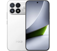 POCO F9 Ultra 5G 12/256GB White  (MZB0QALEU)
