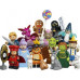 LEGO Minifigurki Seria Shrek - Merlin (71053)