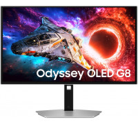 Samsung Odyssey G8 OLED (LS27HG802SUXEN)