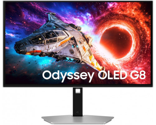 Samsung Odyssey G8 OLED (LS27HG802SUXEN)