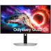 Samsung Odyssey G8 OLED (LS27HG802SUXEN)