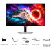 Samsung Odyssey G8 OLED (LS27HG802SUXEN)