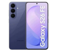 Samsung Galaxy S26 FE 5G 8/256GB Dual SIM Purple (SM-S741BZVGEUE)