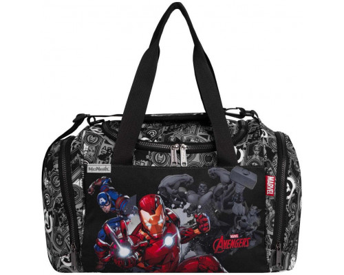 Pellucci McNeill Bag sport MARVEL-AVENGERS (9108274000)