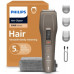 Philips 5000 0.5-28 mm Brown - (HC5735/15)