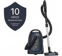 Nilfisk Brilliant Parquet vacuum cleaner (128390243)