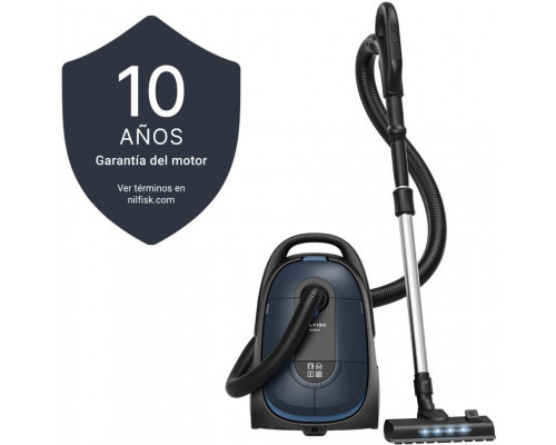 Nilfisk Brilliant Parquet vacuum cleaner (128390243)