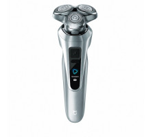 Xiaomi Mijia Electric Shaver Pro Portable Silver | elektryczna męska | EU, USB Type-C (SHAVER PRO PORTABLE EU SILVER)
