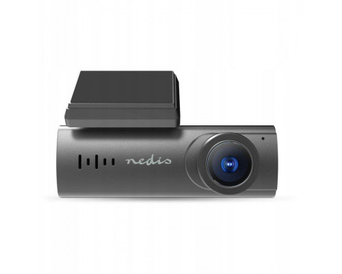 Nedis Kamera car 1080p (DCAM1024BK)