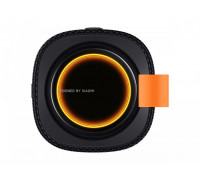 Xiaomi Speaker | Sound Play | 18 W | Waterproof | Bluetooth | Wireless connection | Portable | Black (QBH4422GL)