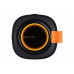 Xiaomi Speaker | Sound Play | 18 W | Waterproof | Bluetooth | Wireless connection | Portable | Black (QBH4422GL)