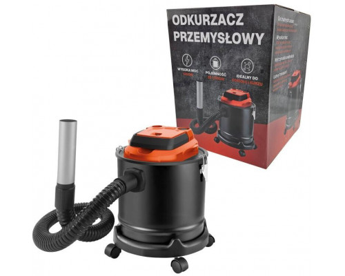 ExtraLink Powerlink | 1200W 20L czarno-pomarańczowy | R-701 (EX.81330)