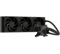 Fractal Design Radius 360 Black (FD-W-RA1-3601)