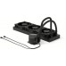 Fractal Design Radius 360 Black (FD-W-RA1-3601)