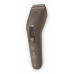 Philips Hairclipper series 5000 Zmywalna maszynka do strzyżenia włosów Brown (HC5722/15)