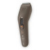 Philips Hairclipper series 5000 Zmywalna maszynka do strzyżenia włosów Brown (HC5722/15)