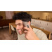 Philips Hairclipper series 5000 Zmywalna maszynka do strzyżenia włosów Brown (HC5722/15)