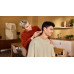 Philips Hairclipper series 5000 Zmywalna maszynka do strzyżenia włosów Brown (HC5722/15)