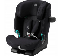 samochodowy Britax Romer Advansafix Pro Classic 76–150 cm Deep Black (3030501-0815)