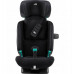 samochodowy Britax Romer Advansafix Pro Classic 76–150 cm Deep Black (3030501-0815)