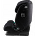 samochodowy Britax Romer Advansafix Pro Classic 76–150 cm Deep Black (3030501-0815)