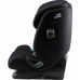 samochodowy Britax Romer Advansafix Pro Classic 76–150 cm Deep Black (3030501-0815)