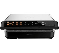 Cecotec Rock’nGrill 2000 PerfectCook (8447420057290)