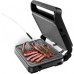 Cecotec Rock’nGrill 2000 PerfectCook (8447420057290)