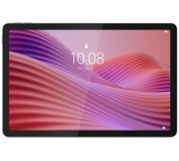 Lenovo Tab | | 10.1 -inch | Luna Grey | 1920 x 1200 pixels | MediaTek | Helio G85 | 4 GB | Soldered LPDDR4X | 128 GB | 4G | Wi-Fi | Front camera | 5 MP | Rear camera | 8 MP | Bluetooth | 5.3 | Android | 14 or Later | Warranty 24 month (s) (ZAEJ0069SE)