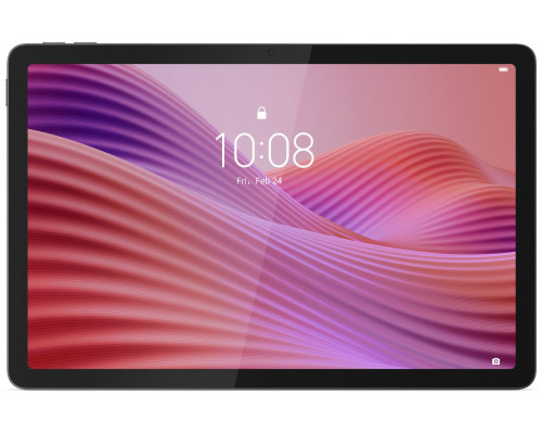 Lenovo Tab | | 10.1 -inch | Luna Grey | 1920 x 1200 pixels | MediaTek | Helio G85 | 4 GB | Soldered LPDDR4X | 128 GB | 4G | Wi-Fi | Front camera | 5 MP | Rear camera | 8 MP | Bluetooth | 5.3 | Android | 14 or Later | Warranty 24 month (s) (ZAEJ0069SE)