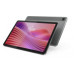 Lenovo Tab | | 10.1 -inch | Luna Grey | 1920 x 1200 pixels | MediaTek | Helio G85 | 4 GB | Soldered LPDDR4X | 128 GB | 4G | Wi-Fi | Front camera | 5 MP | Rear camera | 8 MP | Bluetooth | 5.3 | Android | 14 or Later | Warranty 24 month (s) (ZAEJ0069SE)