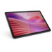 Lenovo Tab | | 10.1 -inch | Luna Grey | 1920 x 1200 pixels | MediaTek | Helio G85 | 4 GB | Soldered LPDDR4X | 128 GB | 4G | Wi-Fi | Front camera | 5 MP | Rear camera | 8 MP | Bluetooth | 5.3 | Android | 14 or Later | Warranty 24 month (s) (ZAEJ0069SE)