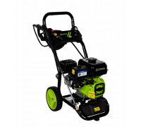 ciś Zipper Gasoline High Pressure Cleaner (ZI-BHDR180)
