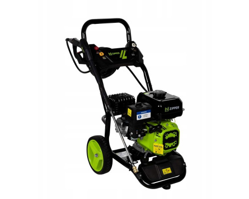ciś Zipper Gasoline High Pressure Cleaner (ZI-BHDR180)