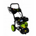 ciś Zipper Gasoline High Pressure Cleaner (ZI-BHDR180)